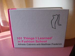 A little book filled with great information