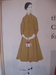 Clothes for Christmas