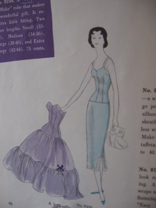 Clothes for Christmas