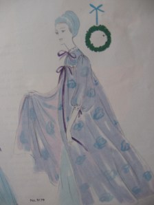 Clothes for Christmas