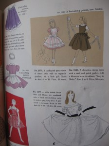 Clothes for Christmas