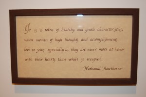 Does sewing suit you?