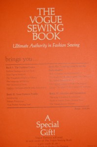 Does sewing suit you?