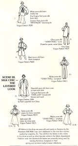 Spring fashion show #2