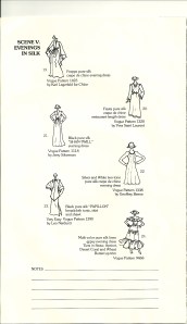 Spring fashion show #4