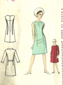 Moygashel linen 2 - 4