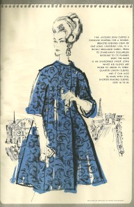 Yellow linen dress 2