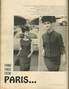 Yellow linen dress 5