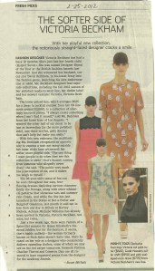 Pierre Cardin addendum