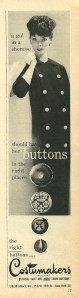 Shell buttons 6