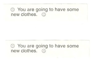 Silk tunic with shell buttons 3