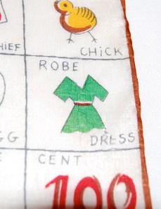 Parlez vous francais