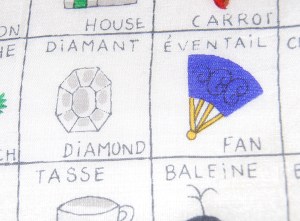 Parlez vous francais