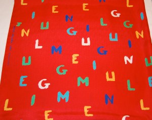 Parlez vous francais