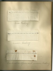 Ethel's sewing book 2