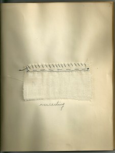 Ethel's sewing book 3