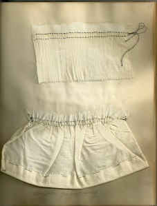 Ethel's sewing book 4