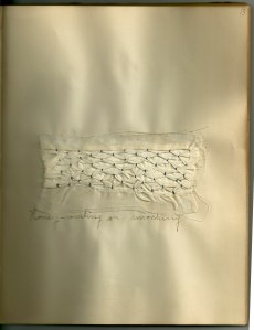 Ethel's sewing book 5
