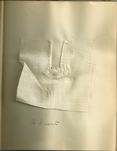 Ethel's sewing book 7