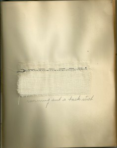 Ethel's sewing book 8