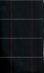 A subtle windowpane check in navy with deep red and ivory intersecting lines.