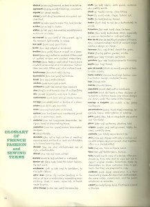 Parlez vous francais? - 2