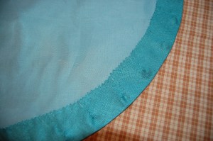 Spending time on the Cape