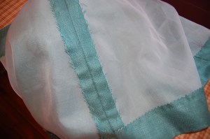 Spending time on the cape