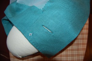 Spending time on the cape