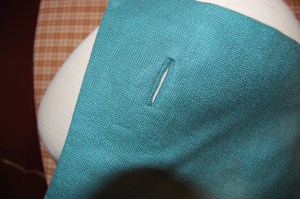 Spending time on the cape