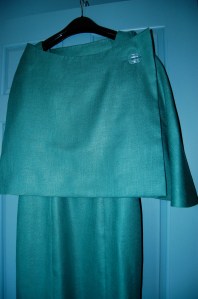 Spending time on the cape