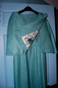 Spending time on the cape