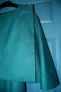 Spending time on the cape