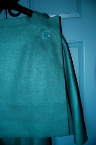 Spending time on the Cape