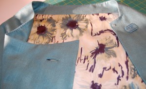 Spending time on the cape