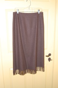 Fancying fringe