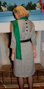 And another back view.