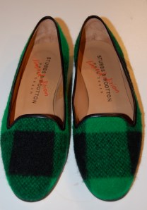 How I love these comfy flats!