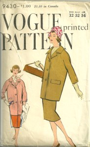 I just may need this pattern someday!