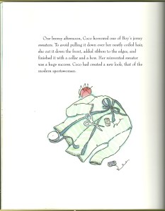 A classic created anew!