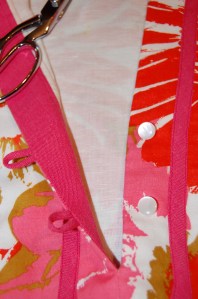 Another view of the front facing.