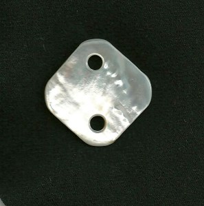 I love this unique button!