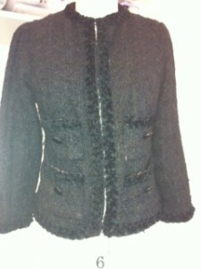 A simply lovely jacket!