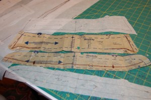 Changes to the collar band and the collar.