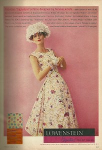 And don't you love the hat??