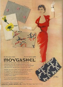 Thoughts on Fabric - 54