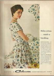 Thoughts on Fabric - 57