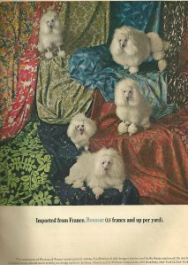 Thoughts on Fabric - 64