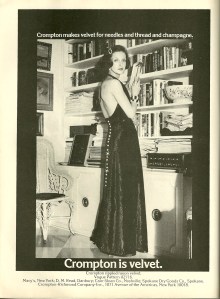 Thoughts on Fabric - 72-2