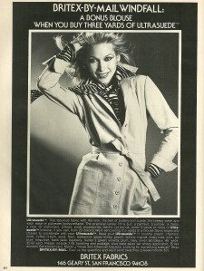 Thoughts on Fabric - 76-2